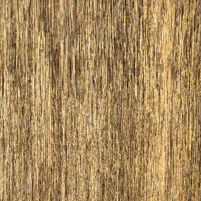 Square Abstract Brown Modern Rug, abs3331brn