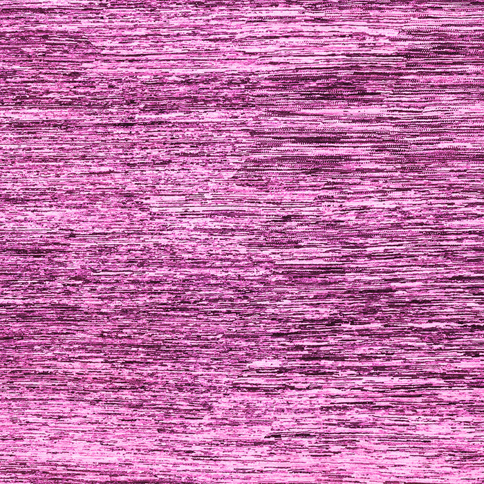 Machine Washable Abstract Pink Modern Rug, wshabs3331pnk