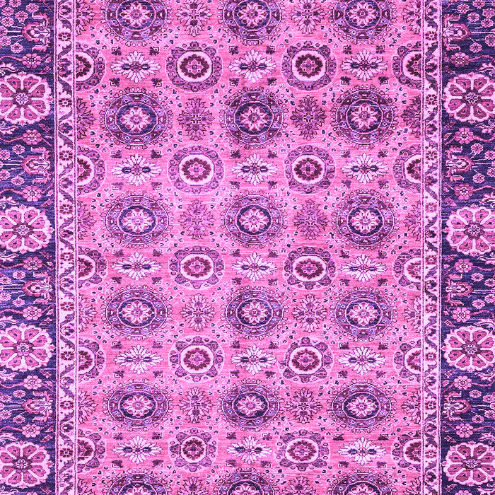 Machine Washable Abstract Purple Modern Area Rugs, wshabs3354pur