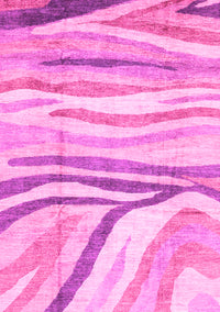 Abstract Pink Modern Rug, abs3363pnk