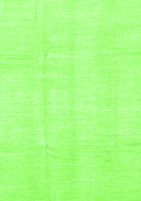 Solid Green Modern Rug, abs3364grn