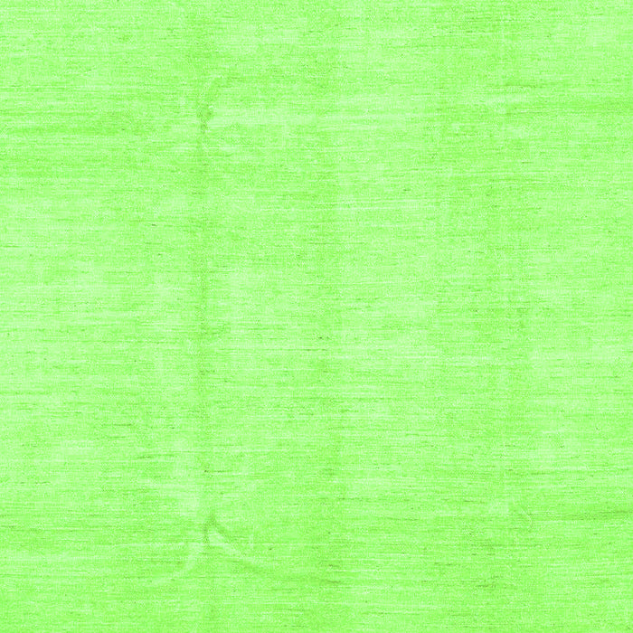 Solid Green Modern Rug, abs3364grn