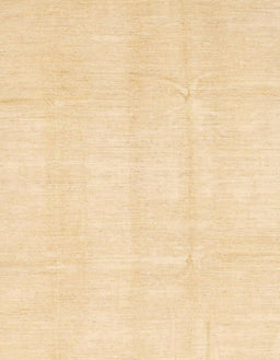 Abstract Sun Yellow Solid Rug, abs3364