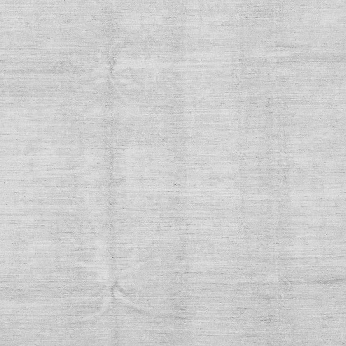 Machine Washable Solid Gray Modern Rug, wshabs3364gry