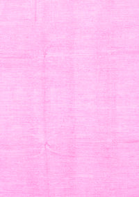 Solid Pink Modern Rug, abs3364pnk