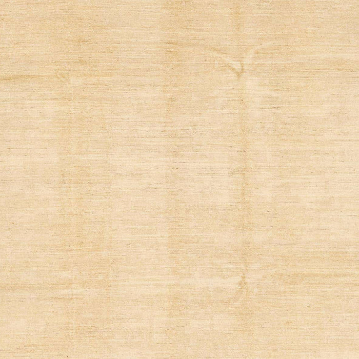 Machine Washable Abstract Sun Yellow Rug, wshabs3364