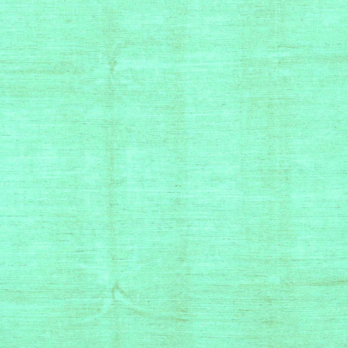 Solid Turquoise Modern Rug, abs3364turq