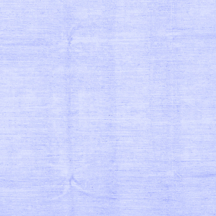 Solid Blue Modern Rug, abs3364blu