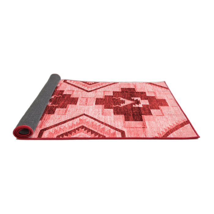Southwestern Red Country Area Rugs