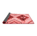 Southwestern Red Country Area Rugs