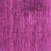 Square Abstract Pink Modern Rug, abs3369pnk