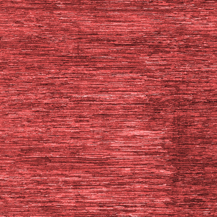Abstract Red Modern Area Rugs