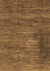 Abstract Brown Modern Rug, abs3369brn