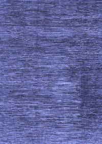 Abstract Blue Modern Rug, abs3369blu