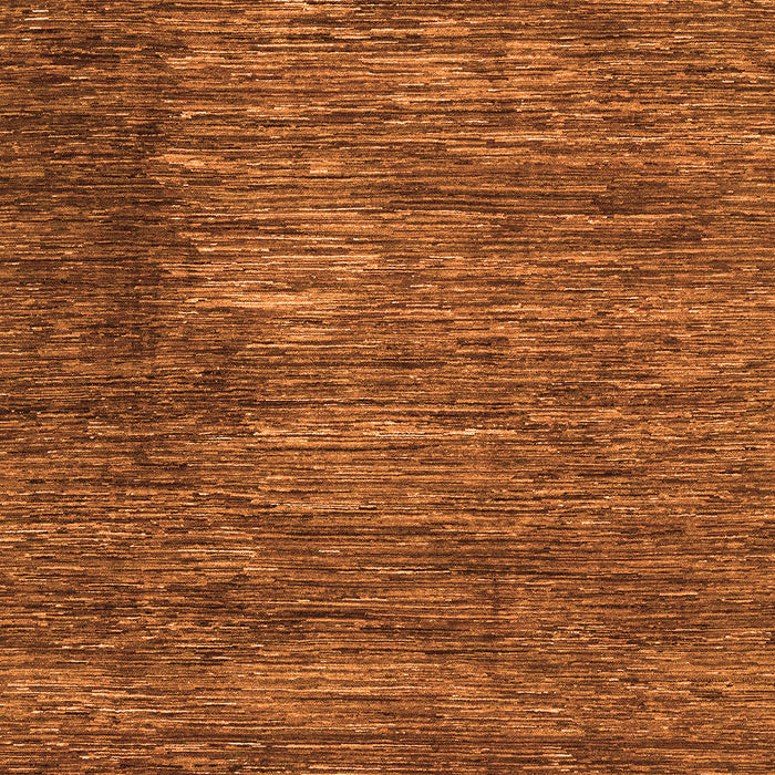 Abstract Orange Modern Rug, abs3369org