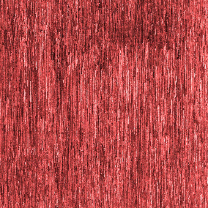 Abstract Red Modern Rug, abs3369red