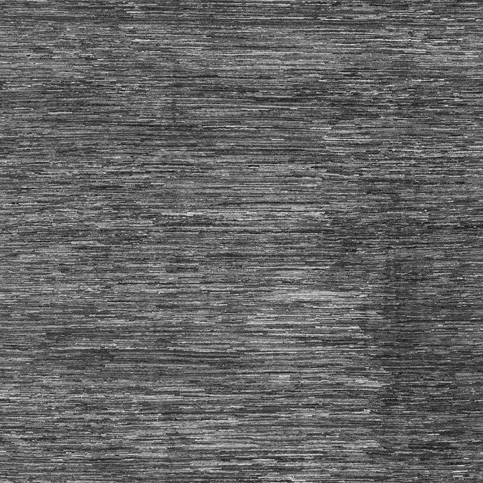 Abstract Gray Modern Rug, abs3369gry