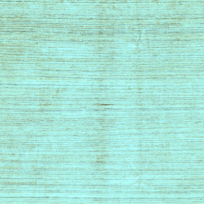 Machine Washable Solid Light Blue Modern Rug, wshabs3370lblu