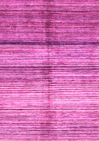 Oriental Pink Modern Rug, abs3384pnk