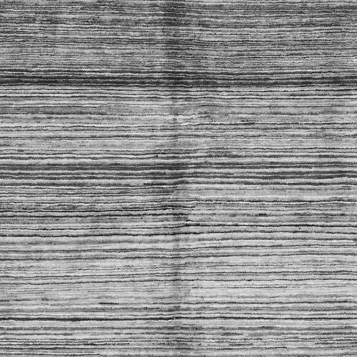 Oriental Gray Modern Rug, abs3384gry