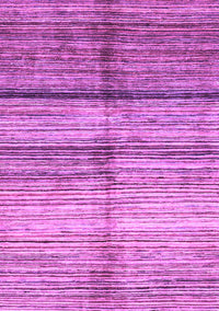 Oriental Purple Modern Rug, abs3384pur