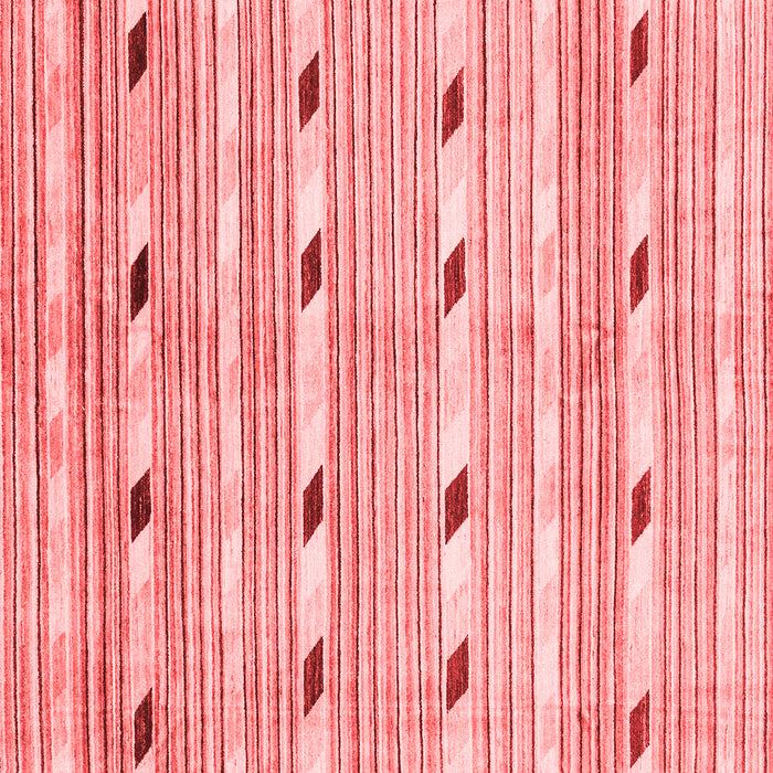 Oriental Red Modern Rug, abs3388red