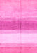 Oriental Pink Modern Rug, abs3391pnk