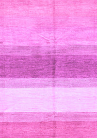 Oriental Purple Modern Rug, abs3391pur