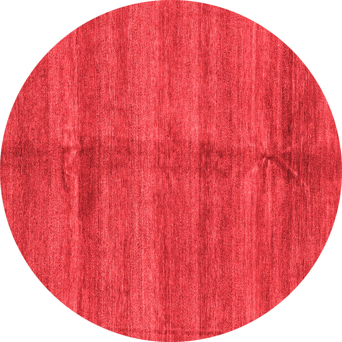 Oriental Red Modern Rug, abs3392red