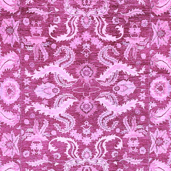 Machine Washable Abstract Purple Modern Area Rugs, wshabs339pur