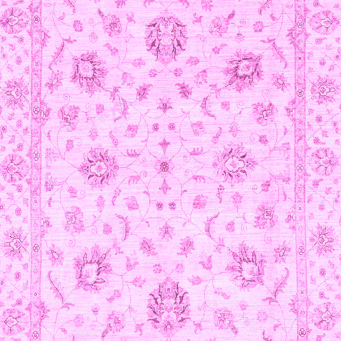 Oriental Purple Modern Rug, abs3400pur