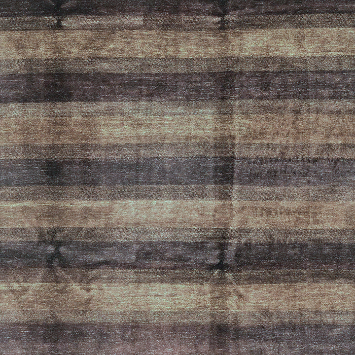 Machine Washable Abstract Light Blue Modern Rug, wshabs3405lblu