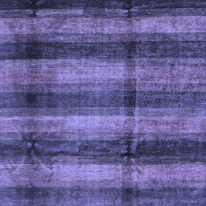 Machine Washable Abstract Blue Modern Rug, wshabs3405blu