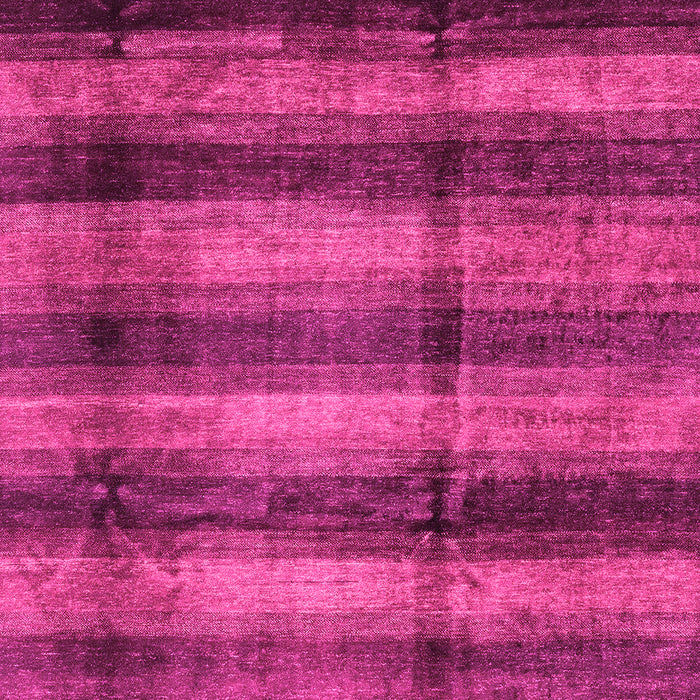 Machine Washable Abstract Pink Modern Rug, wshabs3405pnk