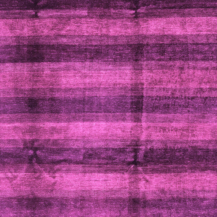 Machine Washable Abstract Purple Modern Area Rugs, wshabs3405pur