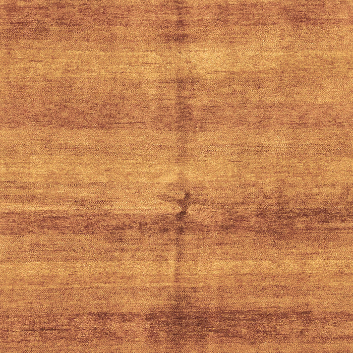 Machine Washable Abstract Brown Modern Rug, wshabs3406brn