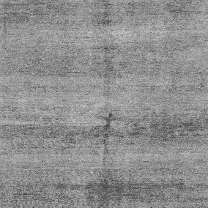 Machine Washable Abstract Gray Modern Rug, wshabs3406gry