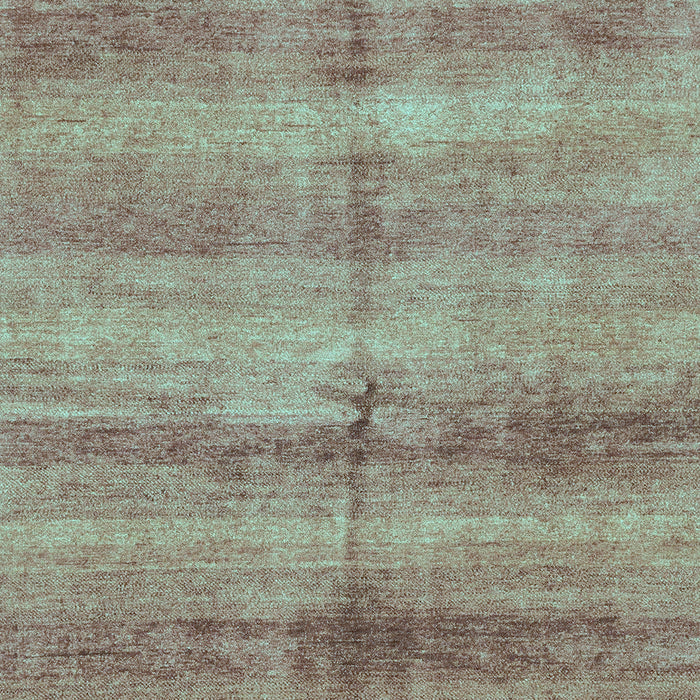 Machine Washable Abstract Light Blue Modern Rug, wshabs3406lblu