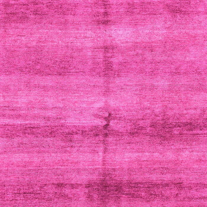 Machine Washable Abstract Pink Modern Rug, wshabs3406pnk