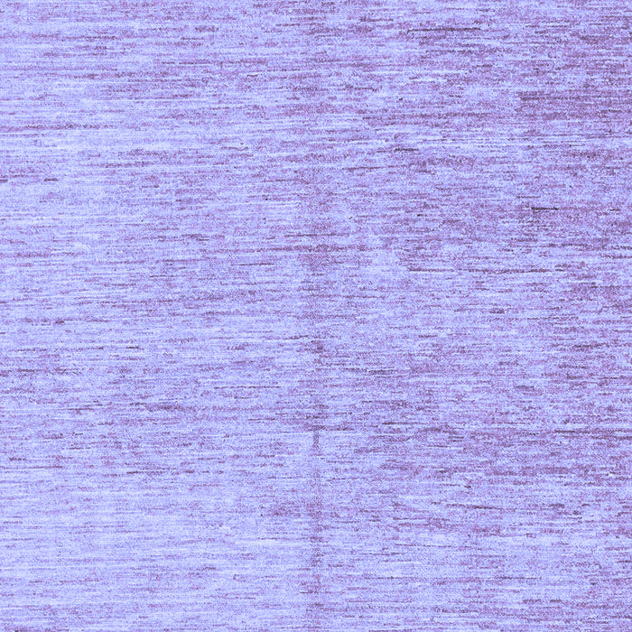 Abstract Blue Modern Rug, abs3409blu