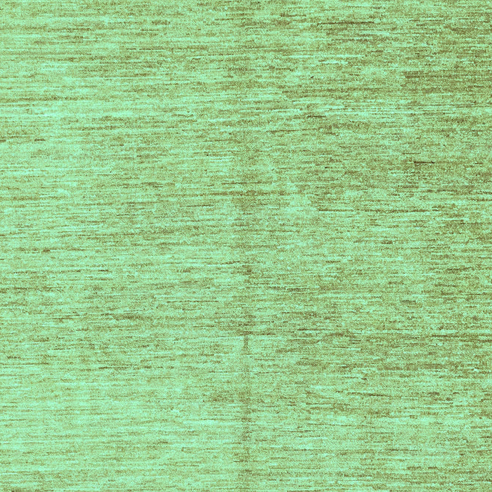 Abstract Turquoise Modern Rug, abs3409turq