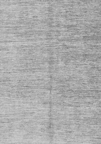 Abstract Gray Modern Rug, abs3409gry