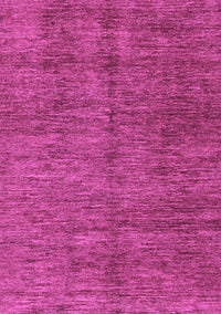 Abstract Purple Modern Rug, abs3410pur