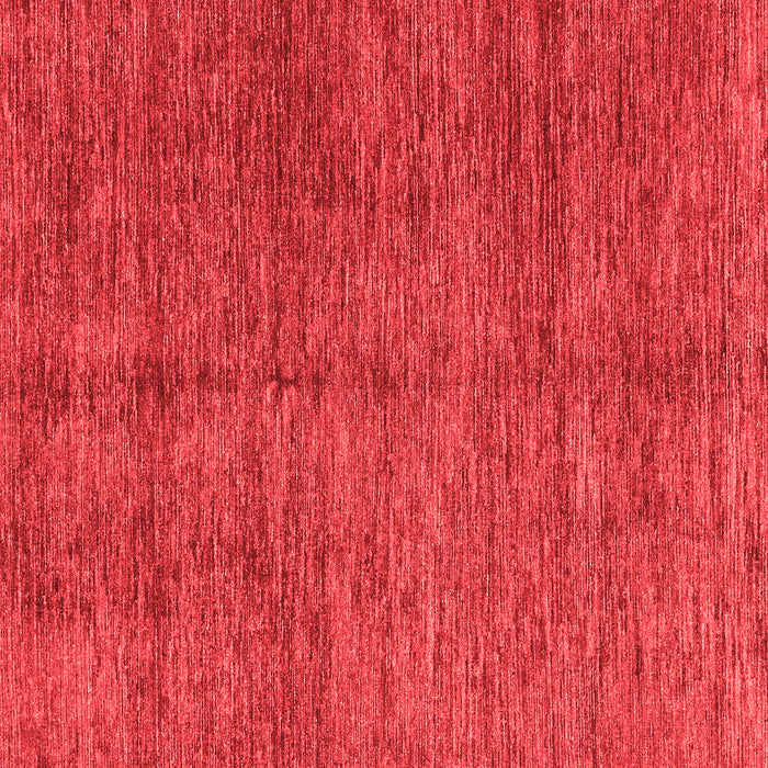 Abstract Red Modern Rug, abs3410red