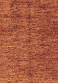 Abstract Brown Modern Rug, abs3410brn