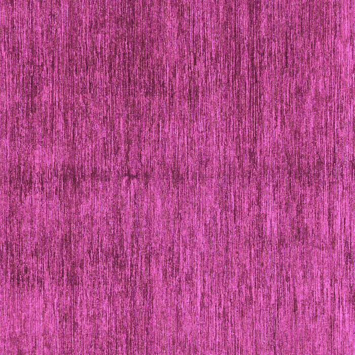 Square Abstract Purple Modern Rug, abs3410pur