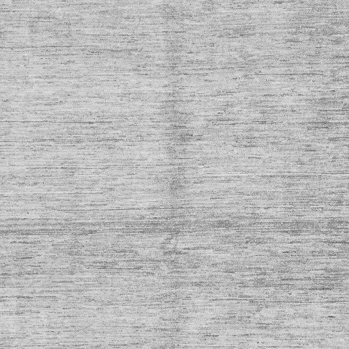 Solid Gray Modern Rug, abs3412gry