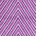 Square Machine Washable Abstract Purple Modern Area Rugs, wshabs3416pur