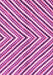 Machine Washable Abstract Pink Modern Rug, wshabs3416pnk