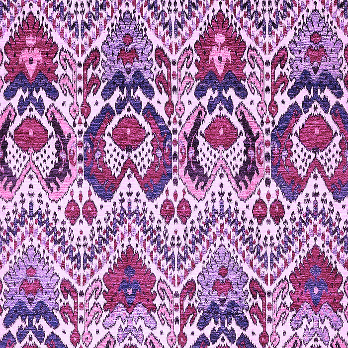 Machine Washable Abstract Purple Modern Area Rugs, wshabs341pur